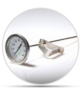 食品溫度計 食品溫度計