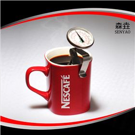 用什么溫度計手沖咖啡最合適？