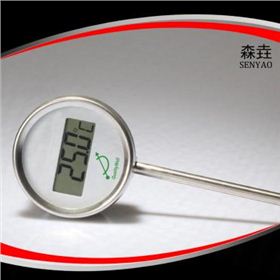 食品溫度計介紹 食品溫度計介紹