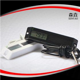 太陽能溫度計 太陽能溫度計