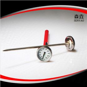 雙金屬溫度計 雙金屬溫度計