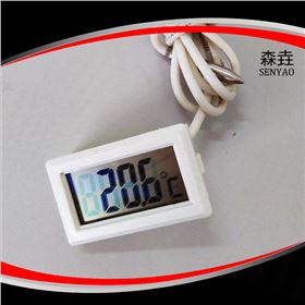 太陽能溫度計 太陽能溫度計