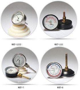 溫度壓力一體表 溫度壓力一體表