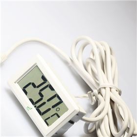 電子溫度計
