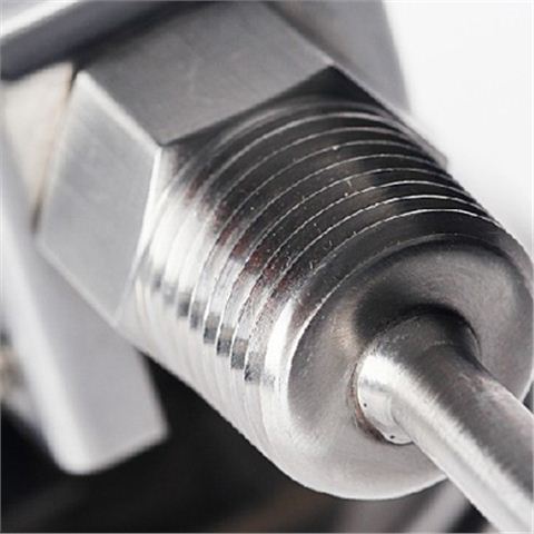 萬向型雙金屬溫度計(jì)