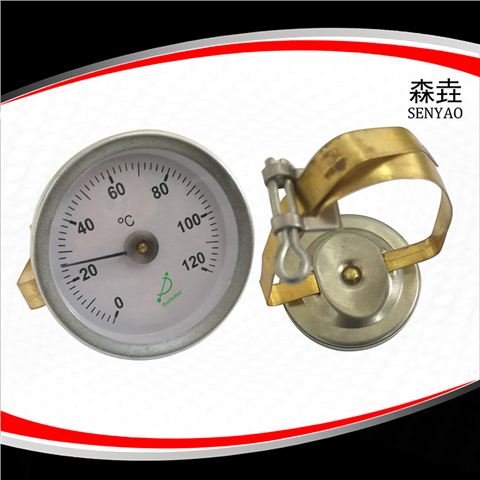 長條形表面溫度計(jì)