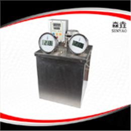 恒溫水槽 型號：TW101