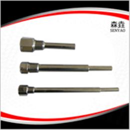 不銹鋼溫度計護套 型號：QWTW