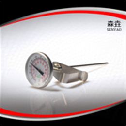 雙金屬溫度計(jì)  型號(hào)：PT2008