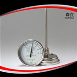 楓糖漿溫度計(jì) 型號(hào)：TM系列