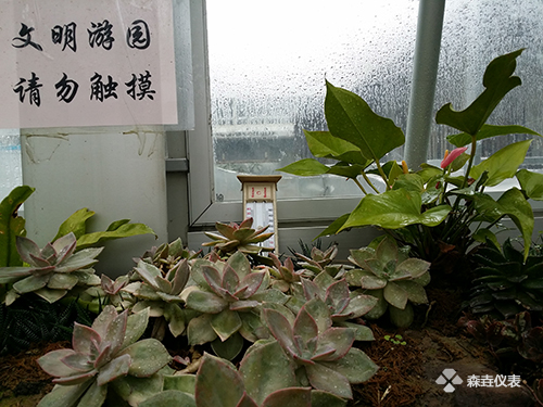 常用的溫度計是什么溫度計？