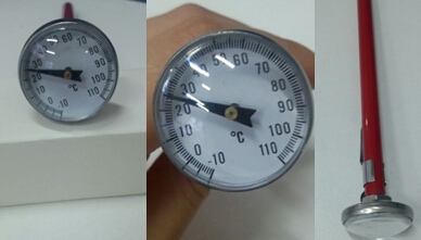 家用雙金屬溫度計(jì)有哪些優(yōu)點(diǎn)呢？