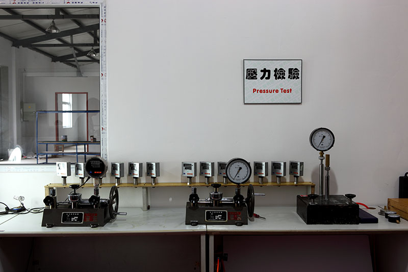 儀表維護(hù)的九個(gè)基本常識(shí)