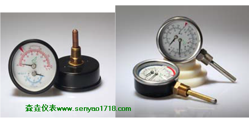 化工廠需要用溫度計嗎？