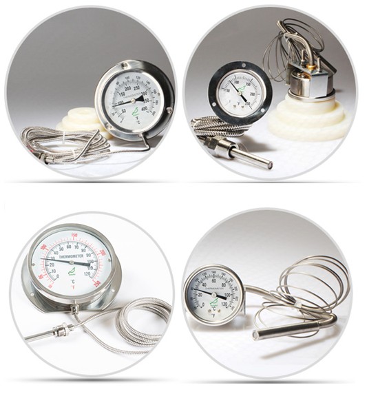 毛細管溫度計圖片