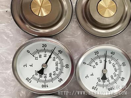 磁鐵溫度計可以走FEDEX嗎？