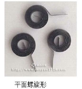 表面溫度計的感溫元件是什么？