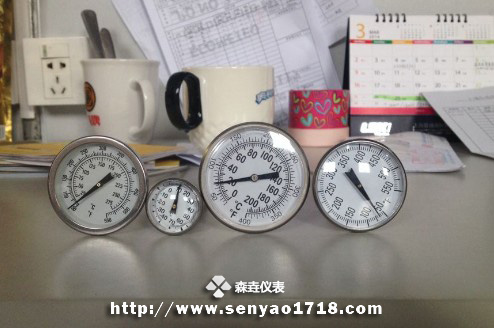 食品溫度計的三角夾有什么用？