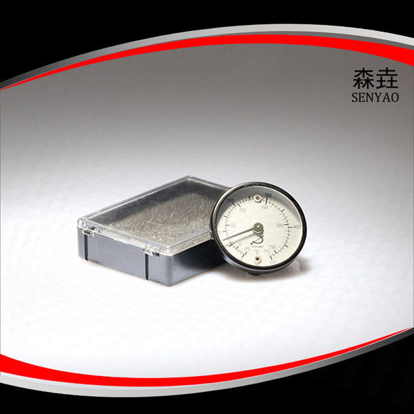 雙磁鐵溫度計(jì)如何使用？