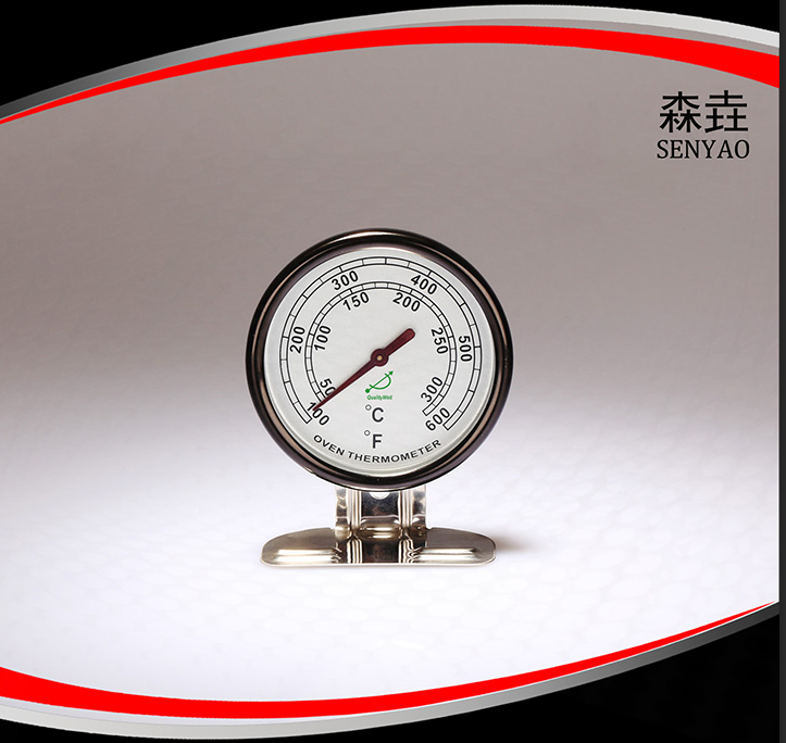 烤箱溫度計