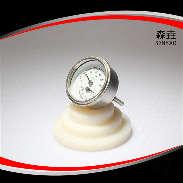 全不銹鋼溫度壓力一體表能防水嗎？