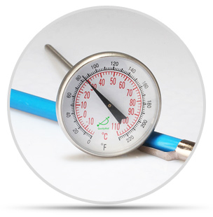 筆形溫度計是什么溫度計？