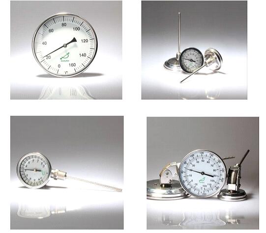 導致雙金屬溫度計損壞的原因有哪些？