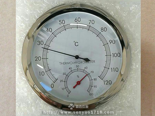 室內溫度和濕度多少度舒適？