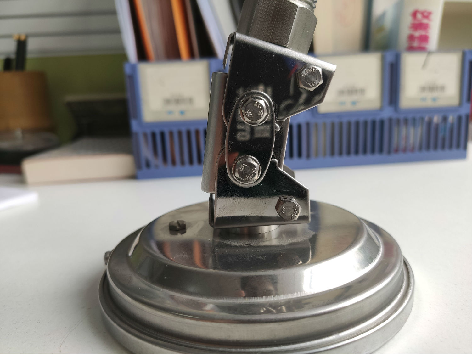 歐洲用雙金屬護(hù)片