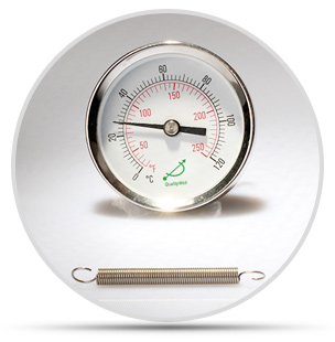 溫度計(jì)