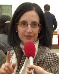 森垚溫度計的歐洲客戶采訪，給你點個贊喲