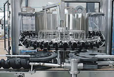 食品機械設備用溫度計成功案例