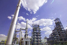 化工用溫度計成功案例