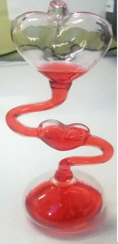 愛(ài)情溫度計(jì)測(cè)量你的愛(ài)情有幾度