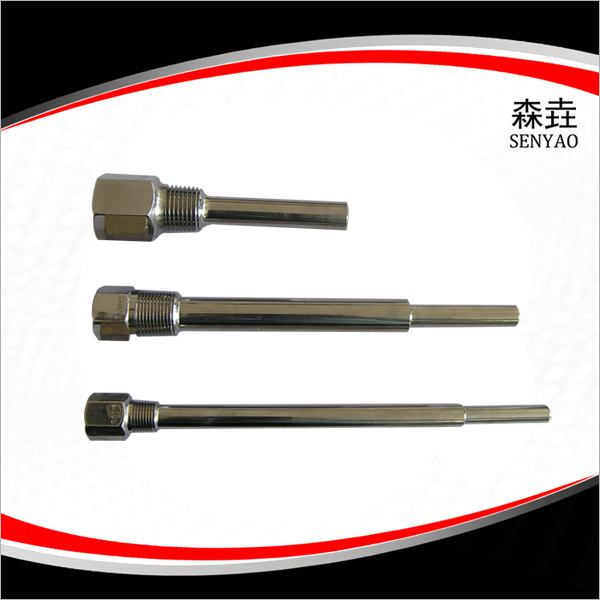 如何選擇一款適合的標(biāo)準(zhǔn)雙金屬溫度計(jì)護(hù)套