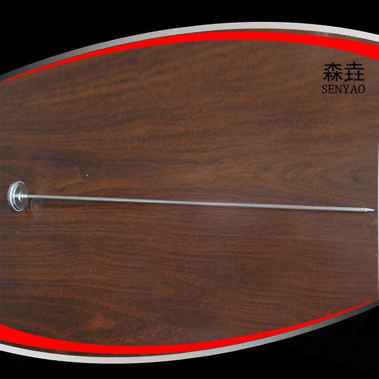 堆肥溫度計圖片