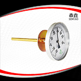 空調(diào)制冷系統(tǒng)溫度計 型號：T400AFP